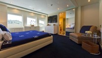 Diamond A -  VIP Cabin